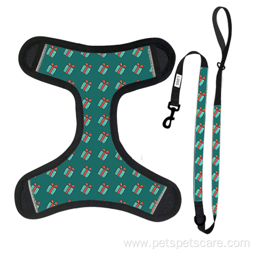 Dog Harness Small Dog Cat Harness Vest